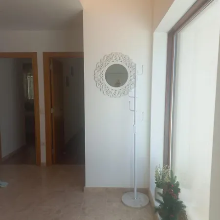 Chris Ocean View Casa vacanze *