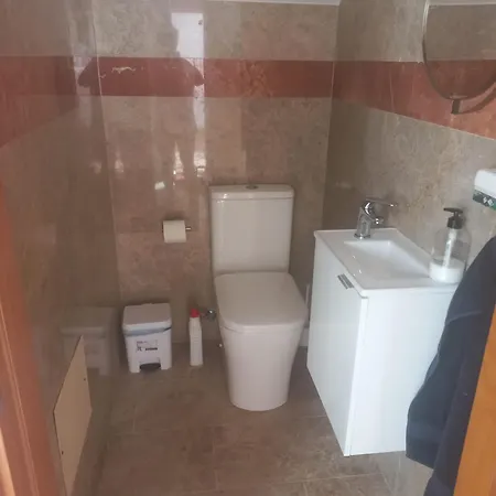 Casa vacanze Chris Ocean View