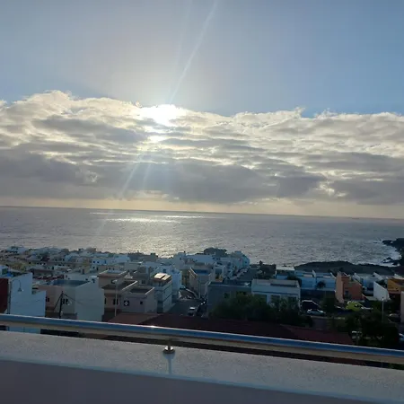 Casa vacanze Chris Ocean View *