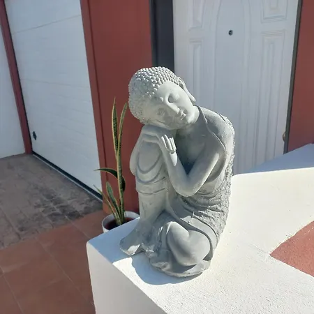Chris Ocean View Casa vacanze