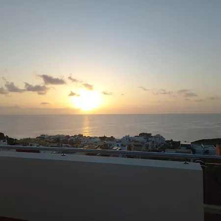 Chris Ocean View *