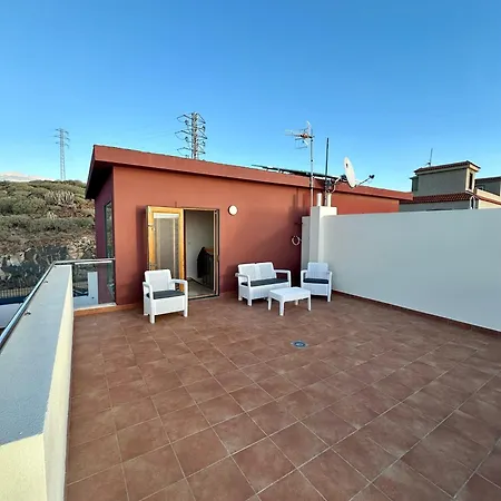 Chris Ocean View Casa vacanze