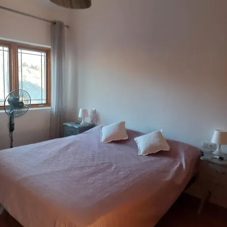 Feriehus Chris Ocean View *
