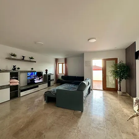 Ferienhaus Chris Ocean View La Listada