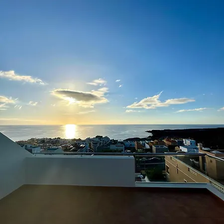 Chris Ocean View *